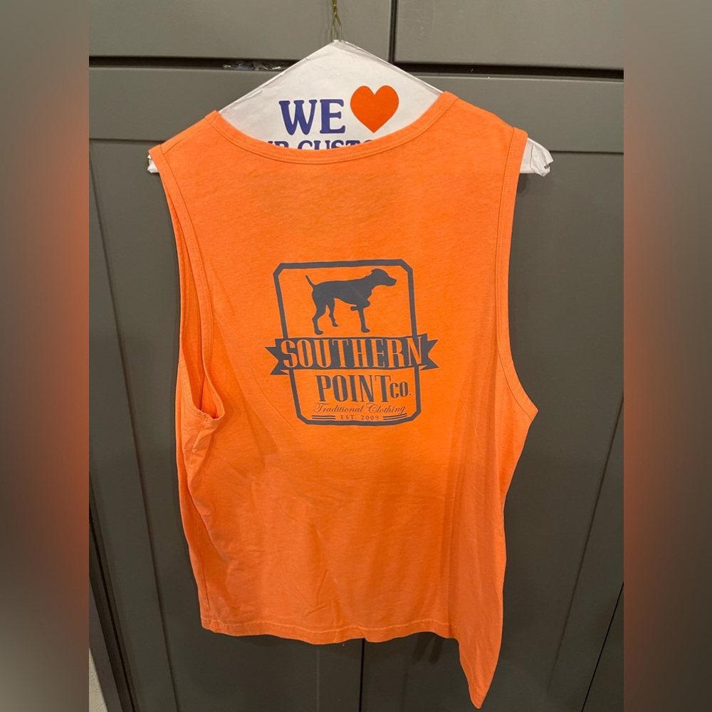 Tank Top - Picture 2 of 2